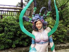 -天龙八部武侠城