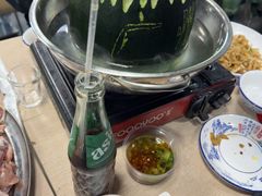 -兴兴旺·冬瓜盅·啫啫煲(西华路店)