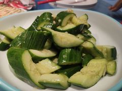 -红满堂·龙虾·牛蛙·淮扬菜(濠北路店)