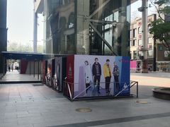 -Air Jordan(世贸天阶店)