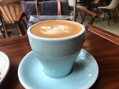 -VESH COFFEE(定西路店)