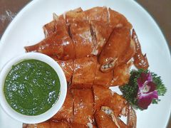 -佘山世茂艾美·御珍轩中餐厅