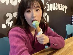 -Dal Cuore 达可芮冰淇淋(陕西北路店)