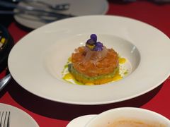 -LUMOS卢莫斯融合料理餐厅