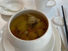 -广州塔晖粤轩中餐厅