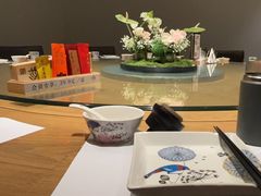 -四季餐厅·新津菜(环湖中路店)