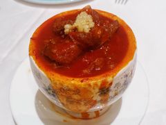 -波特曼西餐厅(南岗店)