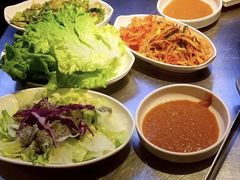 -喜来稀肉(虹泉路店)