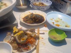 -石牌岭小亮蒸虾•湖北老字号(左岭店)
