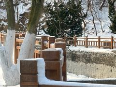 -棒棰岛宾馆景区