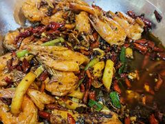 -2048香辣虾(七星岗店)