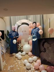 -1027活动策划·创意求婚·宴会派对