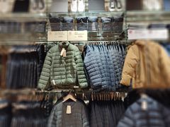 -MUJI无印良品(华贸店)