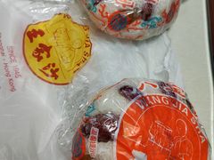 -王家沙点心店(南京西路总店)