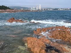 -青岛海滨风景区