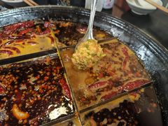 -酒友老火锅(渝中店)