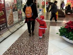 -光启城时尚购物中心