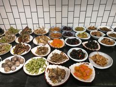 -阿凡海鲜(甬港北路店)