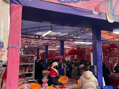 -西北轻工批发市场