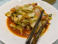 -青岛蓝海大饭店·渔歌舫(李沧店)