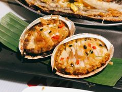 -辉记炭烧海鲜大排档·老字号(福田店)