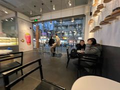 -喜茶(上海打浦桥日月光gelato lab+店)