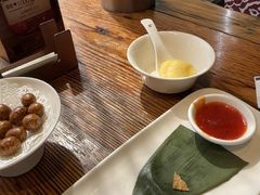 -临家闽南菜(宝洲路店)
