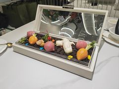 彼得兔庄园-3号仓库·创意中国菜(新世界城店)