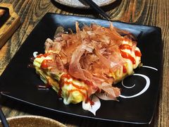 招牌鸡蛋卷-花食间餐吧(远大购物中心群力店)