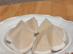 -糟粕醋·椰苑海南菜餐厅(亚龙湾天域酒店)