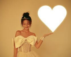 -巴黎春天婚纱摄影STUDIO·定制