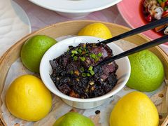 -珈境湖畔餐厅·湖北菜·江浙菜•樱花季(西北湖店)