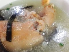 -天一沾水肥肠(科园一街店)
