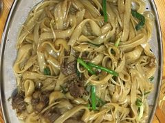 -江村四哥新鲜牛肉店(江高总店)