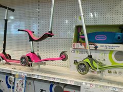 -TOYSRUS玩具反斗城(深圳万象城店)