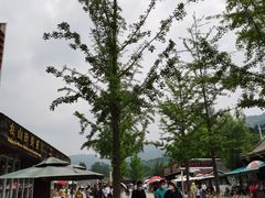 -馅老满·生春阁(慕田峪店)