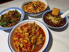 -回家吃饭·地道南昌菜(建德观总店)