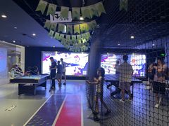 -VS SPORTS PARK运动玩乐园·团建·生日会(合生汇店)