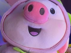 -大玩家超乐场(万达广场苏州吴中店)