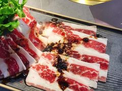 -明洞王妃家烤肉(苏州中心星悦汇店)