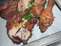 -绿茶餐厅(青岛城阳万象汇店)