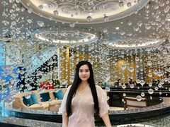 -青岛海尔洲际酒店