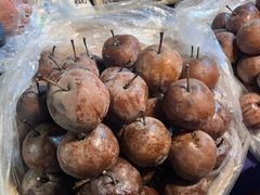 -正宁路小吃夜市