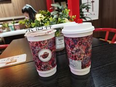 -茶话弄(中贸广场店)
