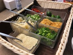 -金海阁海鲜火锅