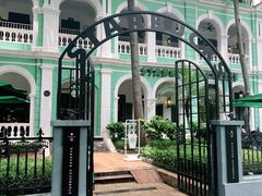 -星巴克臻选(广州沙面店)