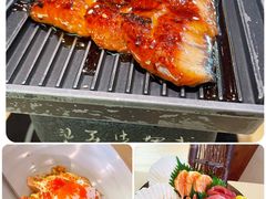 -沼津港精致料理·寿喜烧·烧鸟(漕河泾印象城店)