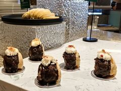 -咖啡苑自助餐厅·中国大饭店