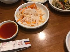 -全州拌饭馆(断桥店)