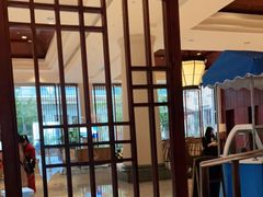 -三清山希尔顿度假酒店
